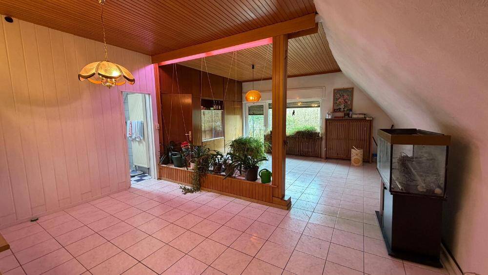 Einfamilienhaus Homburg - 4 Zimmer, 135 m&sup2;, 249.000&euro; | Angebot:25986443