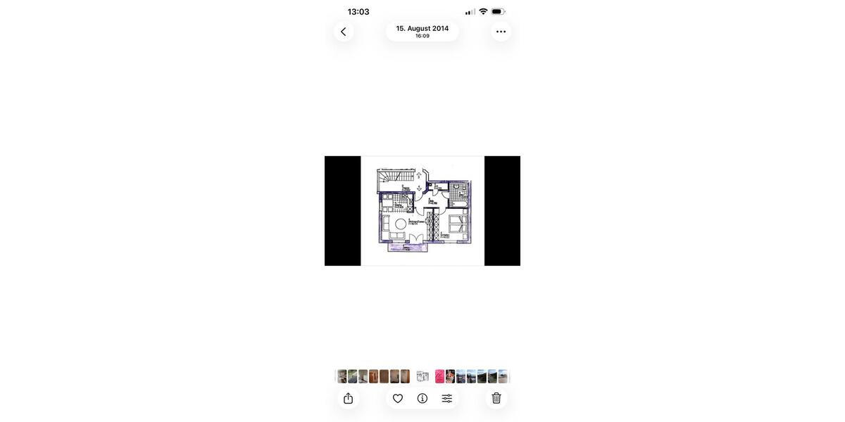 Etagenwohnung Saarwellingen - 2 Zimmer, 54 m&sup2;, 515&euro; | Angebot:24810506