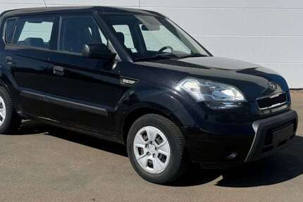 Kia Soul 204.000 km 3.450 &euro; Sankt Wendel 66606