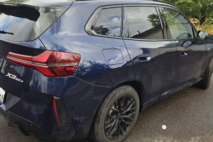 BMW X3 M 2.400 km 61.340 &euro; Saarwellingen 66793