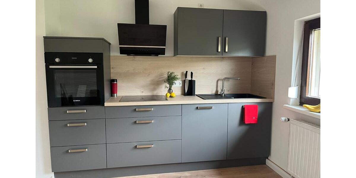 Etagenwohnung Sankt Wendel - 2 Zimmer, 61 m&sup2;, 680&euro; | Angebot:25795233