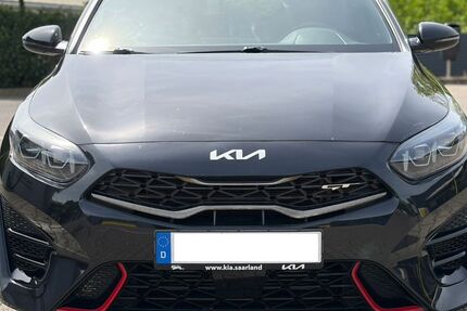 Kia ceed / Ceed 34.000 km 22.999 &euro; Völklingen 66333