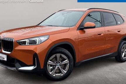 BMW X1 9.988 km 39.970 &euro; Saarbrücken 66121