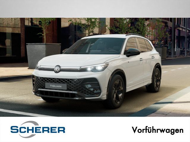 VW Tiguan 5.900 km 47.470 &euro; Homburg 66424