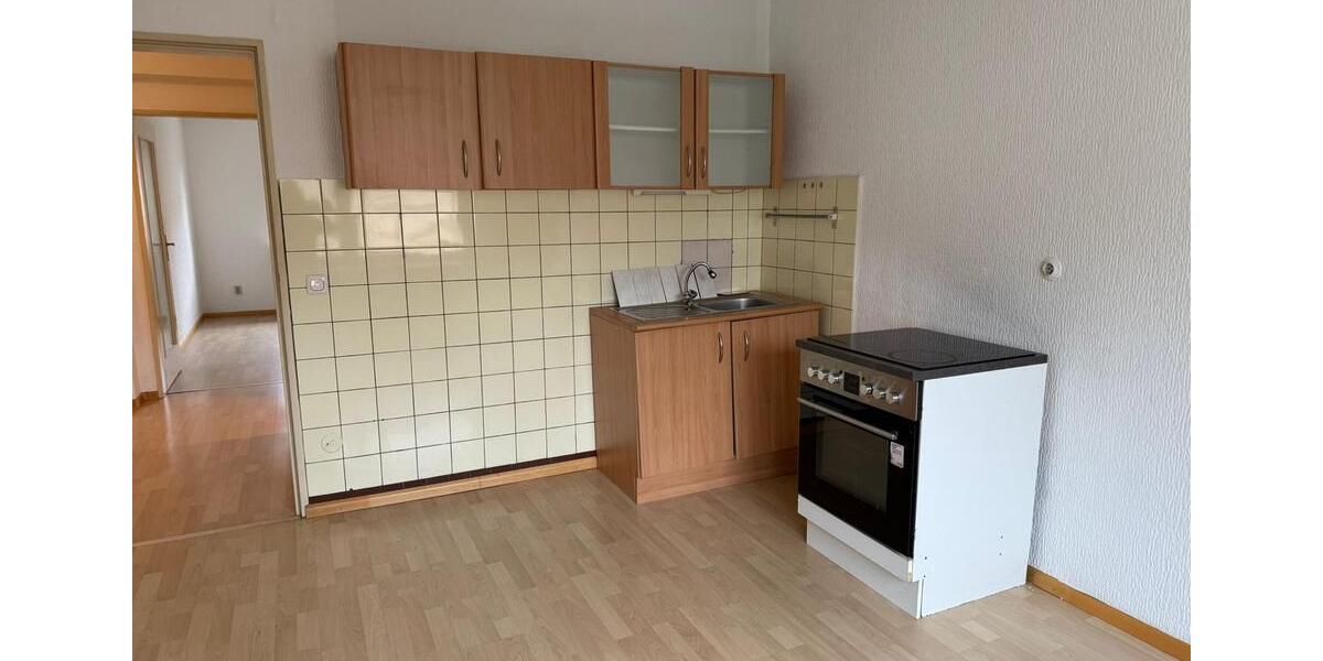 Etagenwohnung Saarbrücken Kieselhumes - 1.5 Zimmer, 45 m&sup2;, 390&euro; | Angebot:25099919