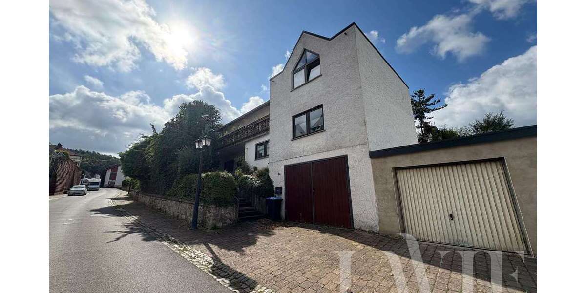 Etagenwohnung Kirkel / Kirkel-Neuhäusel Neuhäusel - 3 Zimmer, 105 m&sup2;, 109.000&euro; | Angebot:24094172