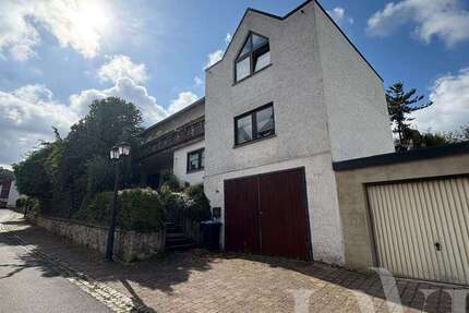 Wohnung Kirkel / Kirkel-Neuhäusel Neuhäusel - 3 Zimmer, 105 m&sup2;, 109.000&euro; | Angebot:24094172