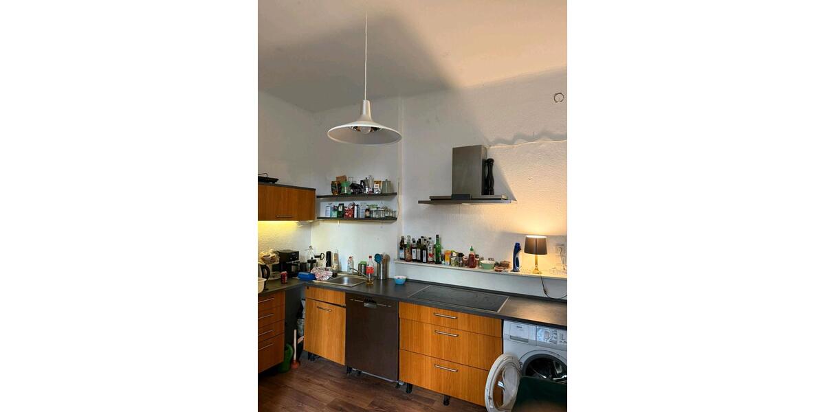 Erdgeschoßwohnung Saarbrücken - 4 Zimmer, 100 m&sup2;, 820&euro; | Angebot:25440197