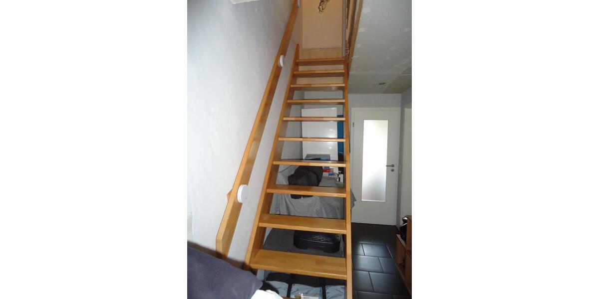 Etagenwohnung Ottweiler - 2 Zimmer, 110 m&sup2;, 650&euro; | Angebot:25591194