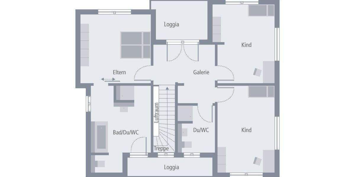 Einfamilienhaus Schiffweiler - 5 Zimmer, 178 m&sup2;, 467.900&euro; | Angebot:25675638
