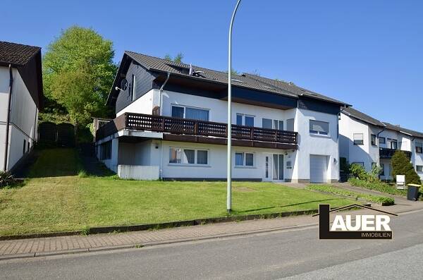 Etagenwohnung Püttlingen - 6 Zimmer, 175 m&sup2;, 265.000&euro; | Angebot:26730742