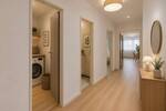Helle 3-ZKB-Wohnung mit gutem Grundriss, Balkon & Garage in beliebter Lage von St. Ingbert-Süd - Etagenwohnung Sankt Ingbert St. Ingbert | Angebot:26597897