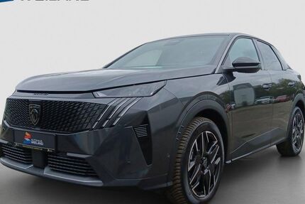 Peugeot 3008 27.895 km 25.200 &euro; Neunkirchen 66539