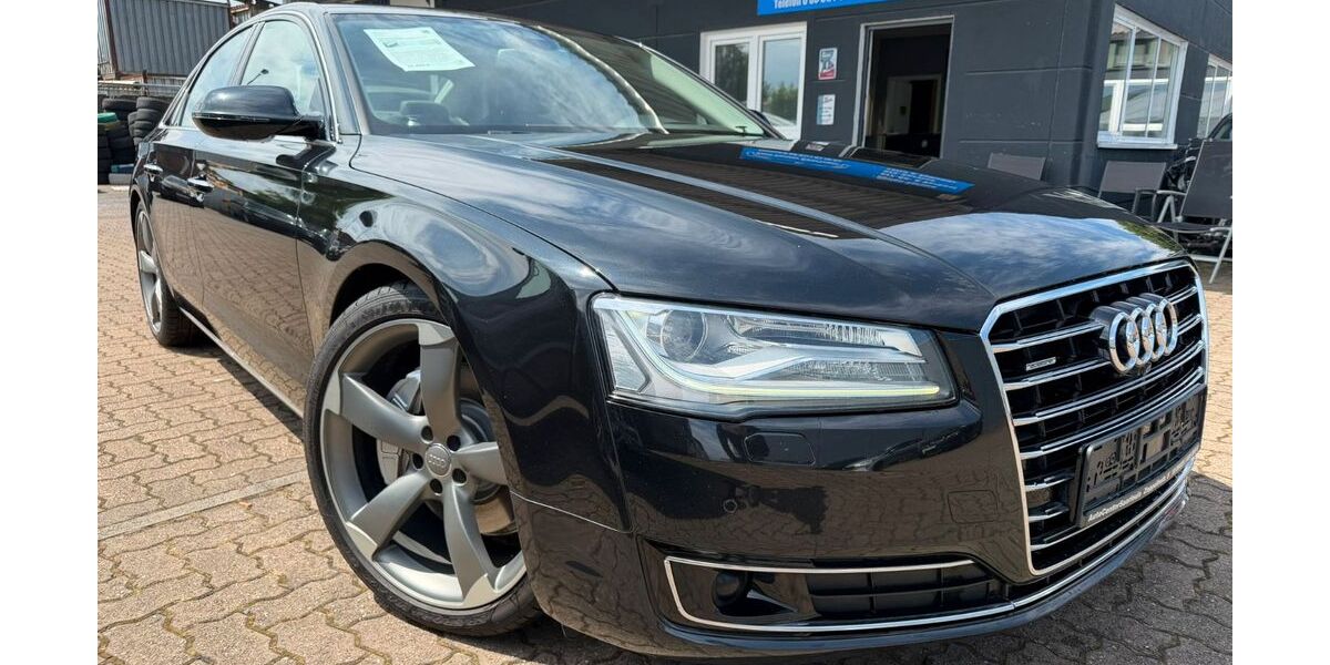 Audi A8 134.000 km 24.990 &euro; Saarlouis 66740
