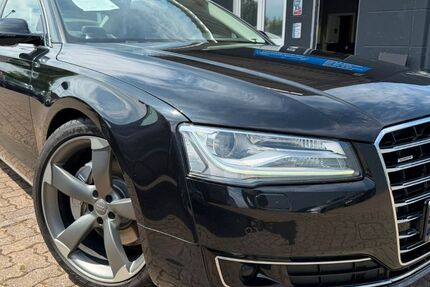 Audi A8 134.000 km 25.990 &euro; Saarlouis 66740