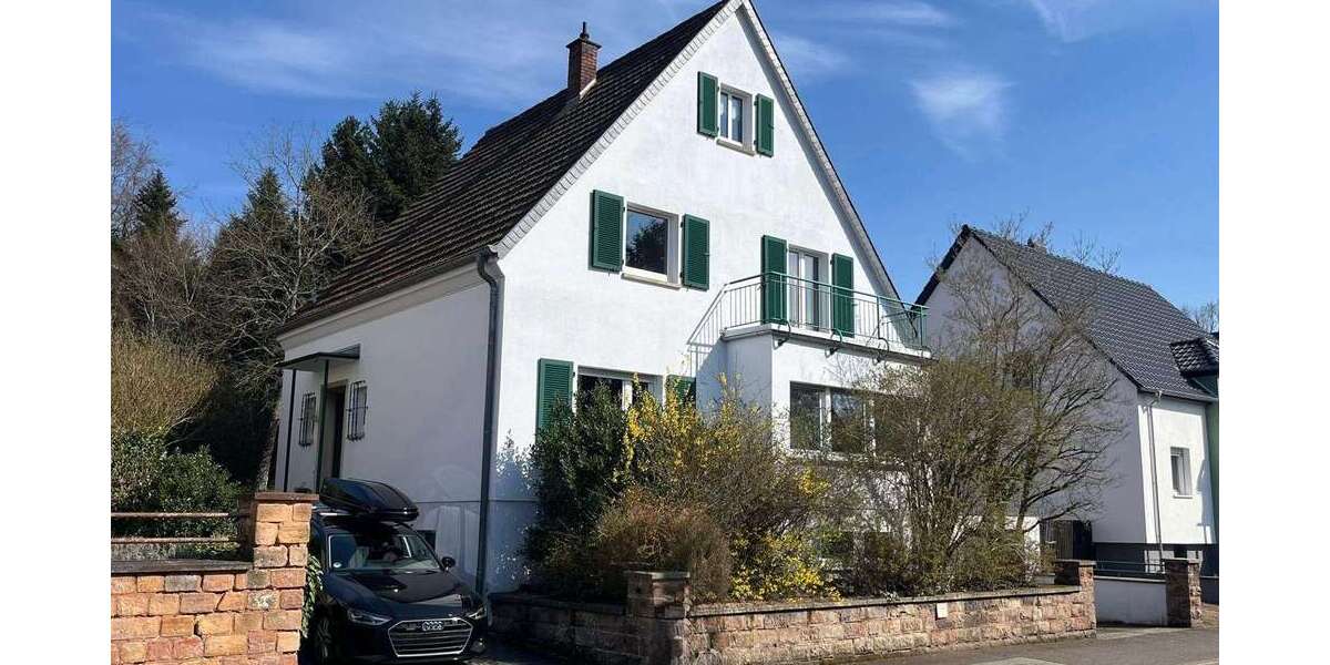 Einfamilienhaus Homburg - 5 Zimmer, 140 m&sup2;, 389.000&euro; | Angebot:25988499
