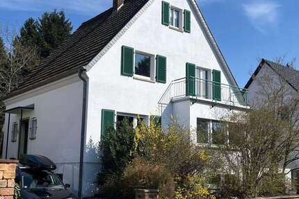 Haus Homburg - 5 Zimmer, 140 m&sup2;, 389.000&euro; | Angebot:25988499