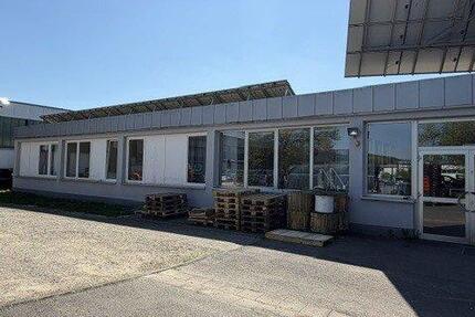 Gewerbeobjekt Schmelz - 1.355&euro; | Angebot:26447481