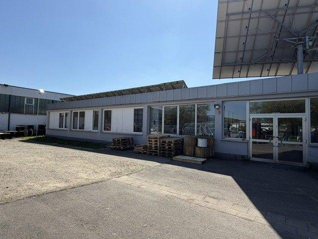 Gewerbeobjekt Schmelz - 1.355&euro; | Angebot:26447481