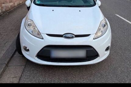 Ford Fiesta 168.000 km 3.600 &euro; Merchweiler 66589