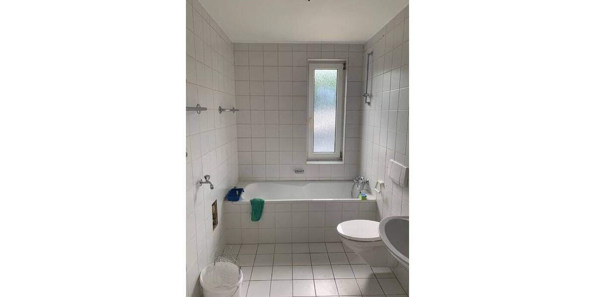 Etagenwohnung Saarbrücken Malstatt - 2 Zimmer, 60 m&sup2;, 540&euro; | Angebot:25797064