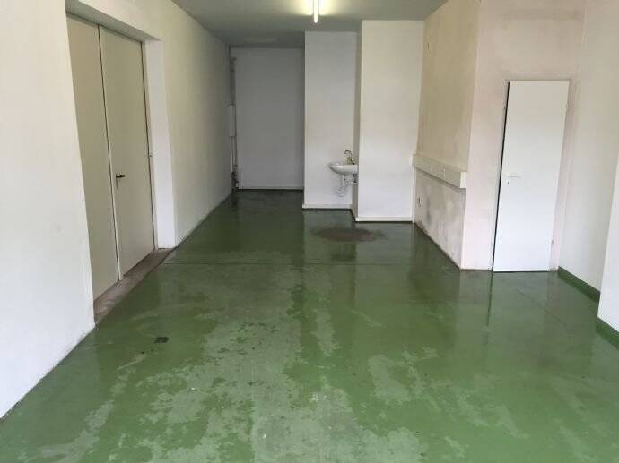Gewerbeobjekt Saarbrücken Malstatt - 6 Zimmer, 151 m&sup2;, 995&euro; | Angebot:25666353