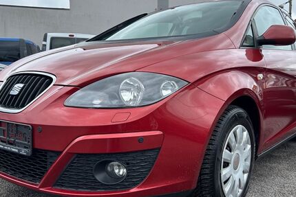 Seat Altea 151.210 km 3.890 &euro; Saarbrücken 66117