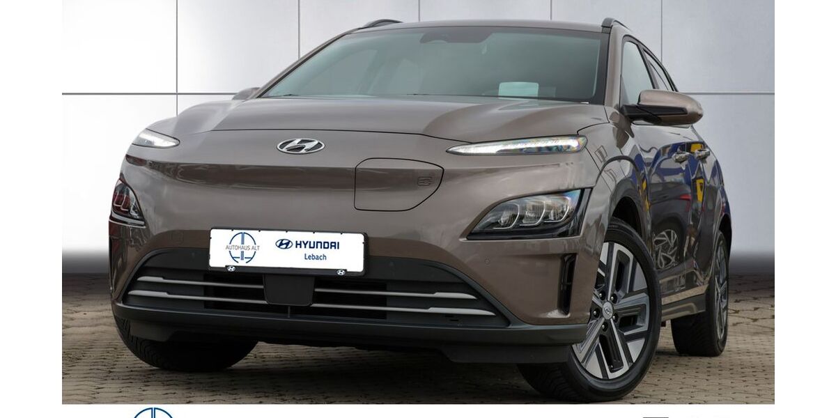 Hyundai KONA 22.600 km 20.690 &euro; Lebach 66822