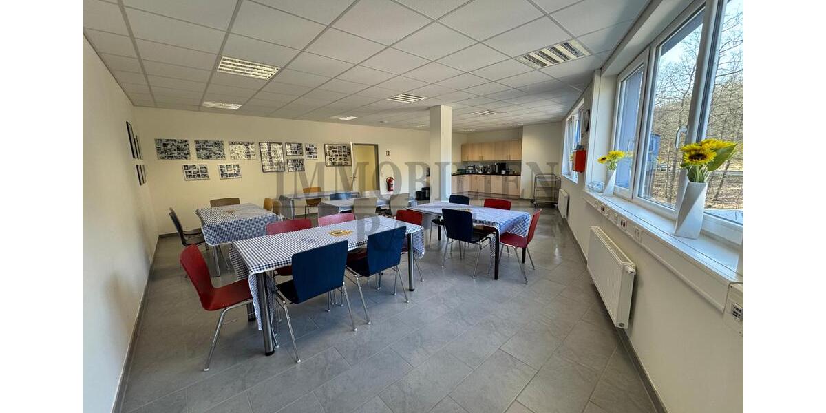 Gewerbeobjekt Friedrichsthal - 2.925&euro; | Angebot:25278674