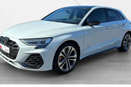 Audi S3 8.340 km 49.990 &euro; Saarlouis 66740