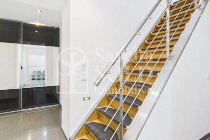 Gepflegtes Einfamilienhaus mit 5 Zimmern und großem Garten in ruhiger Wohnlage von Eppelborn-Humes - Haus Eppelborn Humes | Angebot:24835172