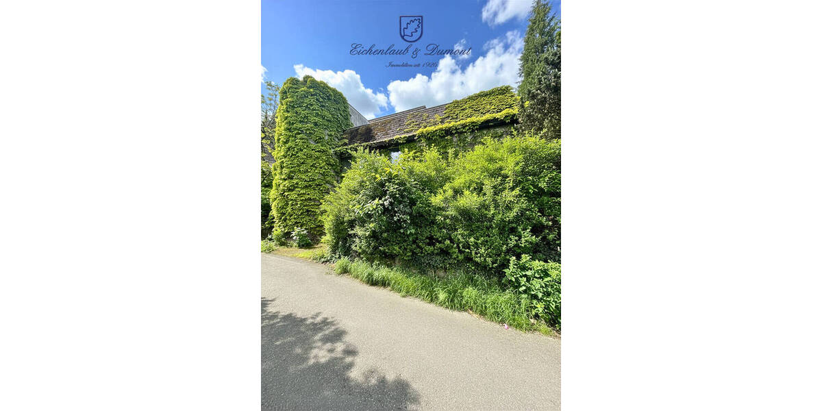 Einfamilienhaus Saarbrücken Alt-Saarbrücken - 1 Zimmer, 365 m&sup2;, 549.000&euro; | Angebot:26799272