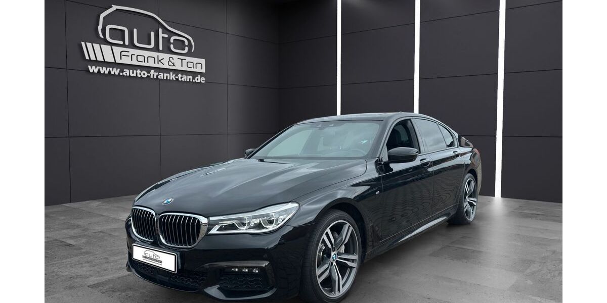 BMW 730 137.650 km 37.990 &euro; Schmelz 66839