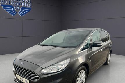 Ford S-Max 195.000 km 12.998 &euro; Saarlouis 66740