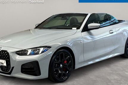 BMW 420 10.100 km 56.490 &euro; Saarbrücken 66121