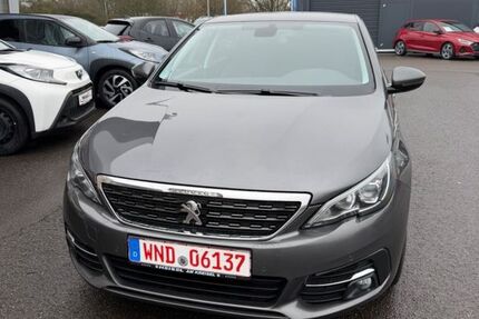 Peugeot 308 59.000 km 12.000 &euro; Neunkirchen 66540