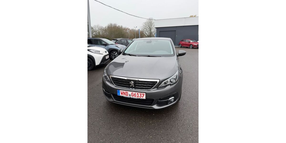 Peugeot 308 59.000 km 12.000 &euro; Neunkirchen 66540