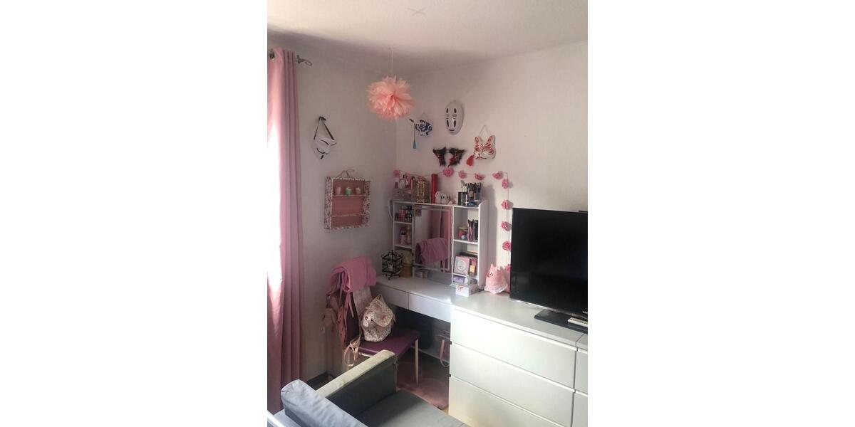 Etagenwohnung Saarbrücken West - 2 Zimmer, 40 m&sup2;, 98.000&euro; | Angebot:26657694
