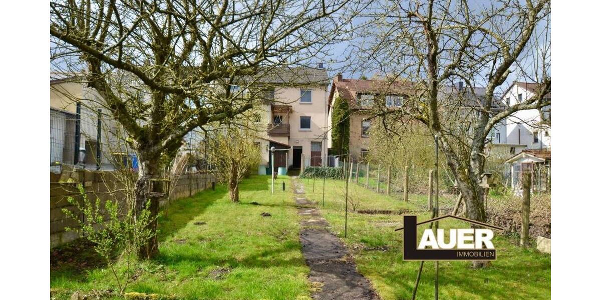 Einfamilienhaus Großrosseln - 6 Zimmer, 125 m&sup2;, 165.000&euro; | Angebot:25996184
