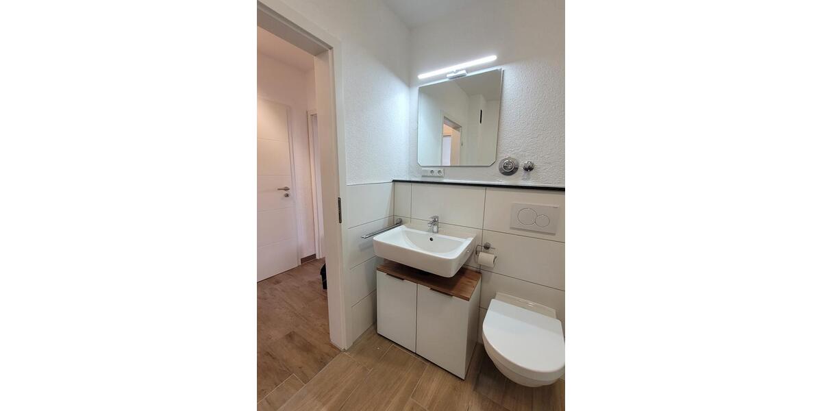 Erdgeschoßwohnung Sankt Ingbert - 2 Zimmer, 51 m&sup2;, 500&euro; | Angebot:25944434