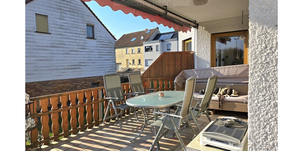 Attraktives Einfamilienhaus mit möglicher Einliegerwohnung - Reihenendhaus Tholey | Angebot:27370300