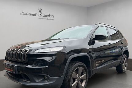 Jeep Cherokee 156.080 km 15.444 &euro; Saarbrücken 66133