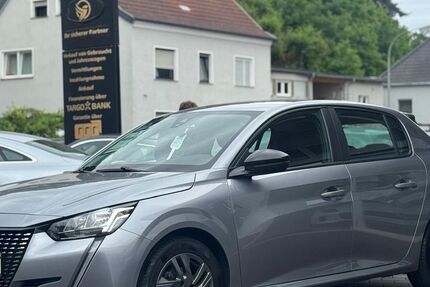 Peugeot 208 53.608 km 12.990 &euro; Beckingen 66701