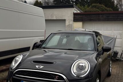 Mini Cooper SD 178.000 km 8.499 &euro; Eppelborn 66571