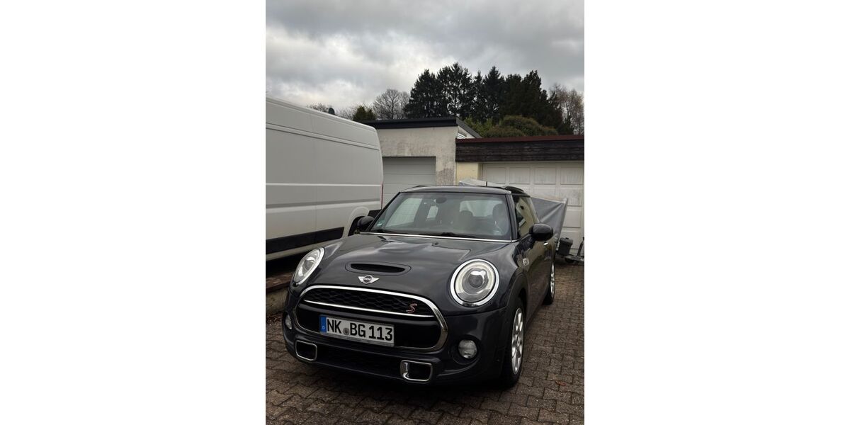 Mini Cooper SD 178.000 km 8.499 &euro; Eppelborn 66571