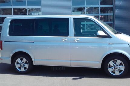 VW T6 Multivan 62.000 km 40.900 &euro; Lebach-Thalexweiler 66822