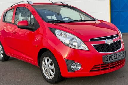 Chevrolet Spark 151.000 km 3.190 &euro; Sankt. Wendel 66606