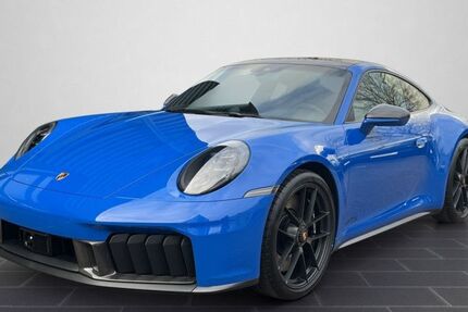 Porsche 992 19.900 km 164.850 &euro; Saarbrücken 66115