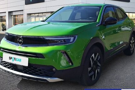 Opel Mokka 30.048 km 16.290 &euro; Völklingen 66333