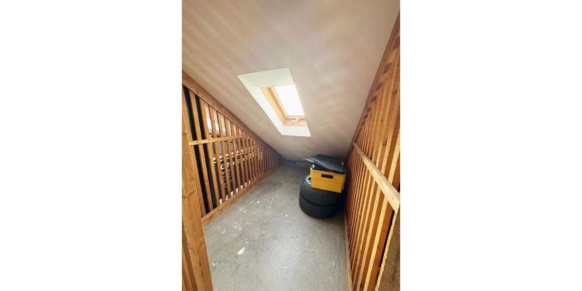 Etagenwohnung Riegelsberg - 3 Zimmer, 81 m&sup2;, 153.000&euro; | Angebot:25668588